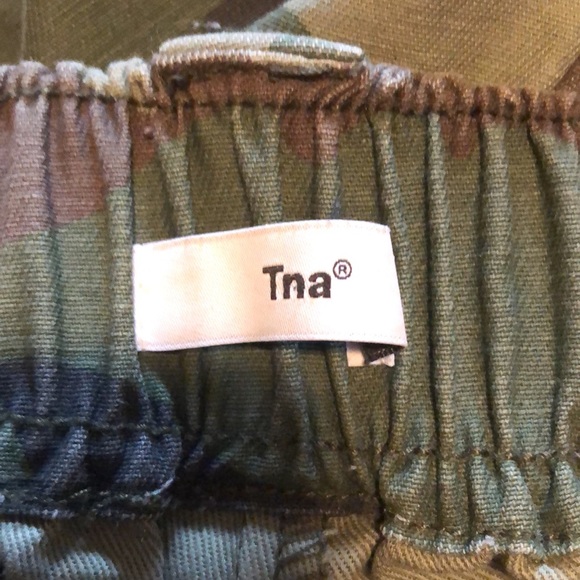 TNA Cargo Ankle Length - Picture 3 of 5